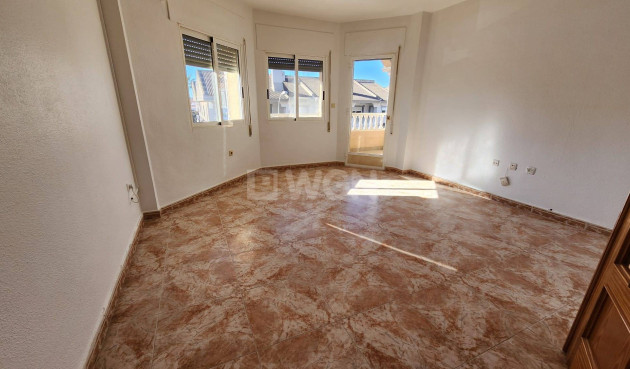 Odsprzedaż - Mieszkanie w bloku - San Javier