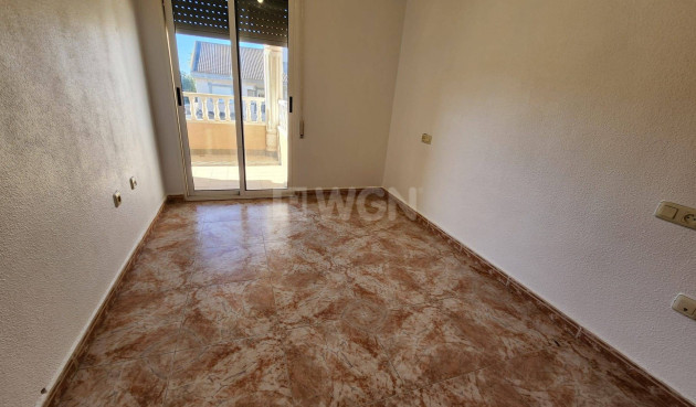 Odsprzedaż - Mieszkanie w bloku - San Javier