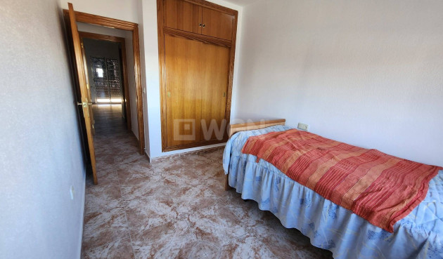 Odsprzedaż - Mieszkanie w bloku - San Javier