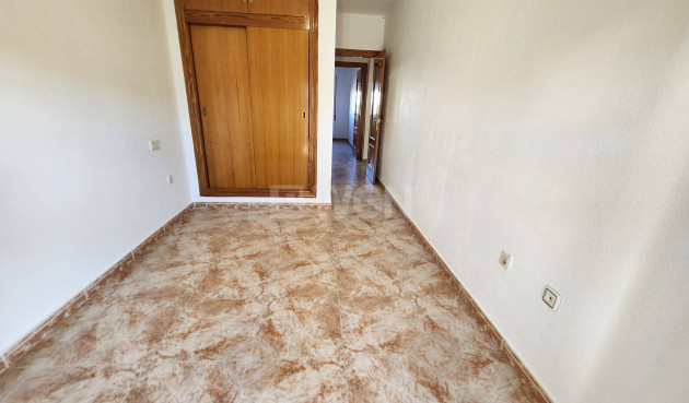 Odsprzedaż - Mieszkanie w bloku - San Javier