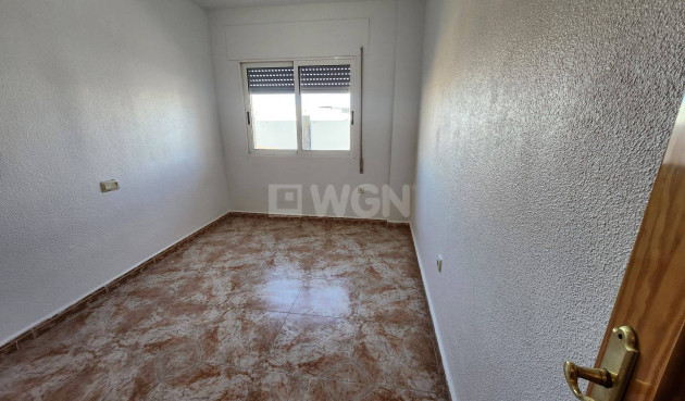 Odsprzedaż - Mieszkanie w bloku - San Javier