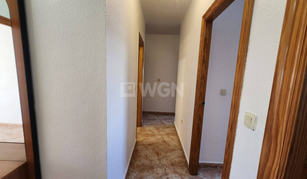 Odsprzedaż - Mieszkanie w bloku - San Javier