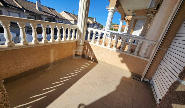 Odsprzedaż - Mieszkanie w bloku - San Javier