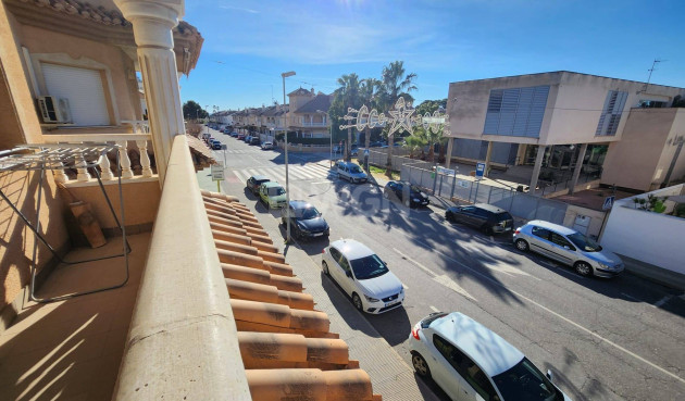 Odsprzedaż - Mieszkanie w bloku - San Javier