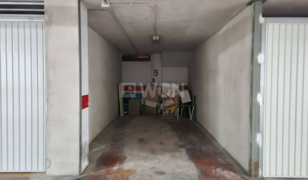 Odsprzedaż - Mieszkanie w bloku - San Javier