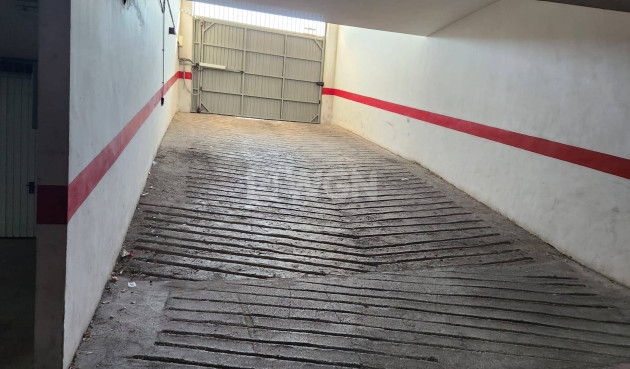 Odsprzedaż - Mieszkanie w bloku - San Javier