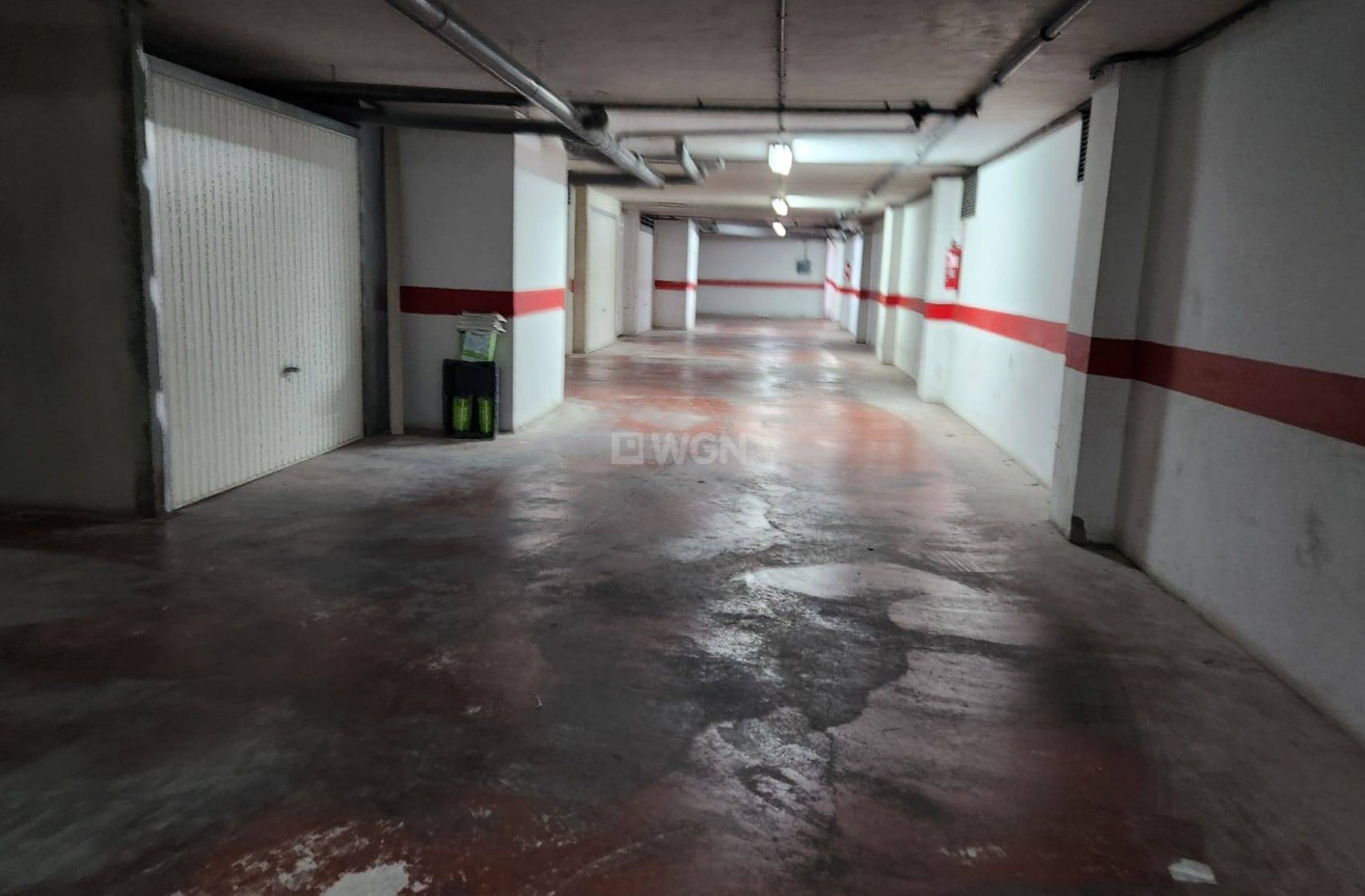 Odsprzedaż - Mieszkanie w bloku - San Javier