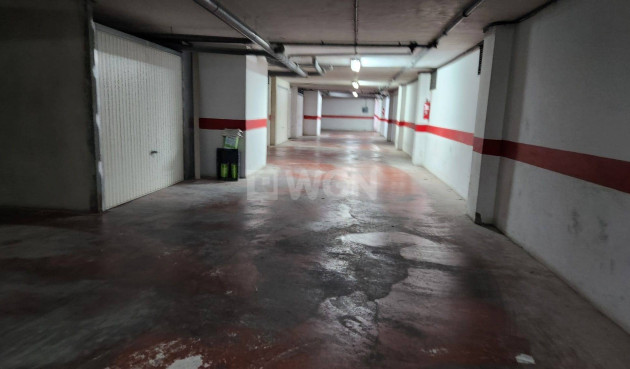 Odsprzedaż - Mieszkanie w bloku - San Javier