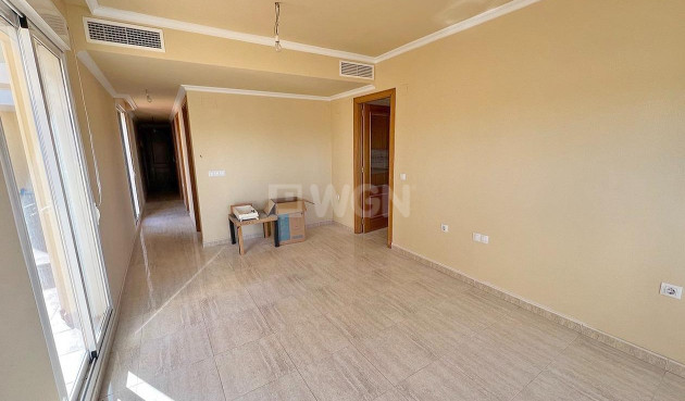 Odsprzedaż - Daszek - Guardamar del Segura - Puerto Deportivo