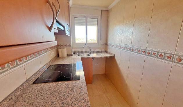 Odsprzedaż - Daszek - Guardamar del Segura - Puerto Deportivo