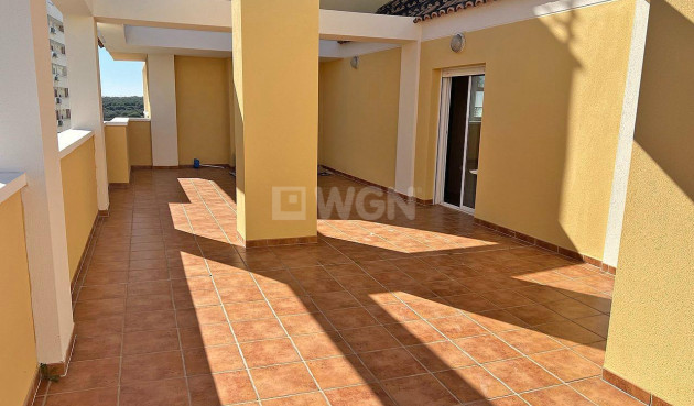 Odsprzedaż - Daszek - Guardamar del Segura - Puerto Deportivo