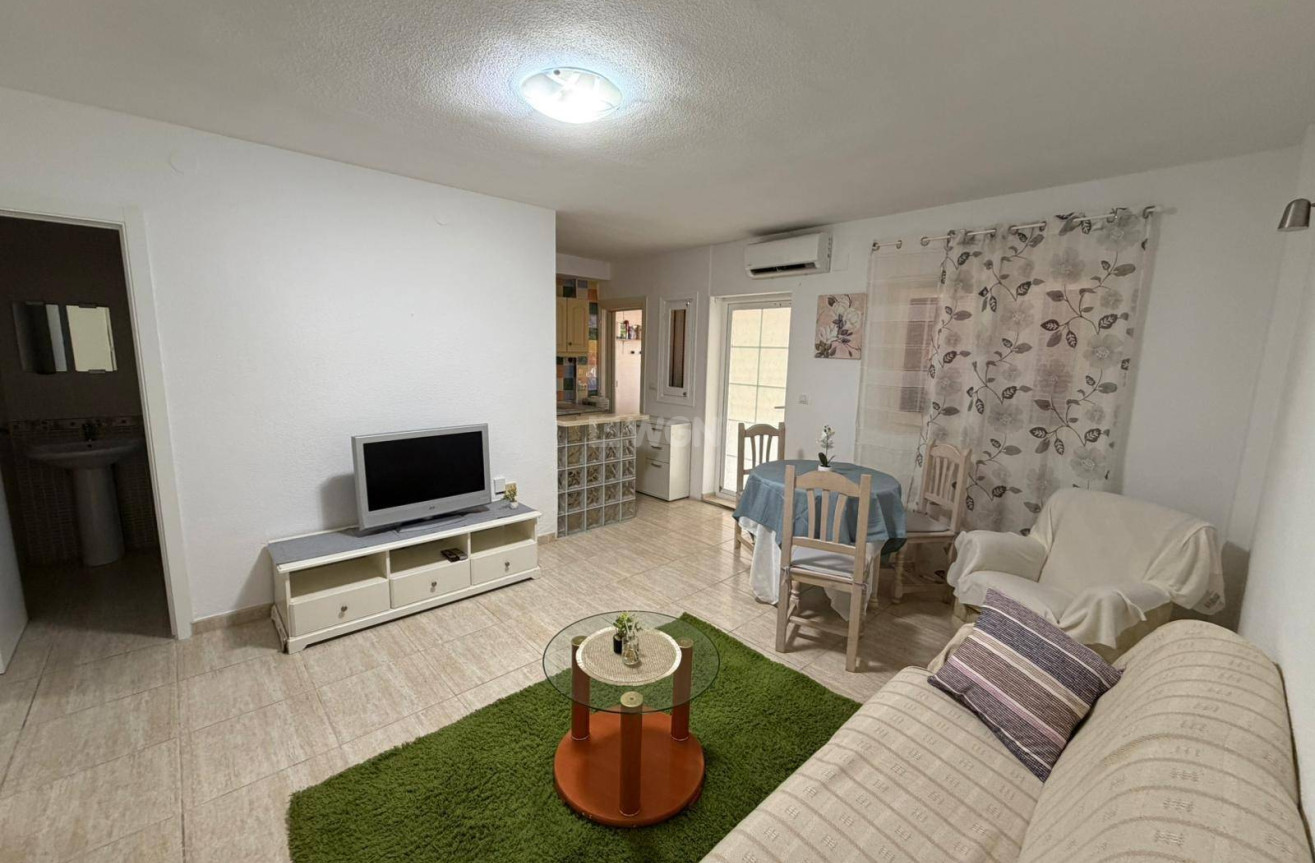 Resale - Apartment / flat - Orihuela Costa - La Regia