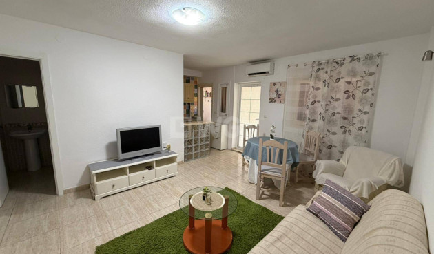 Resale - Apartment / flat - Orihuela Costa - La Regia