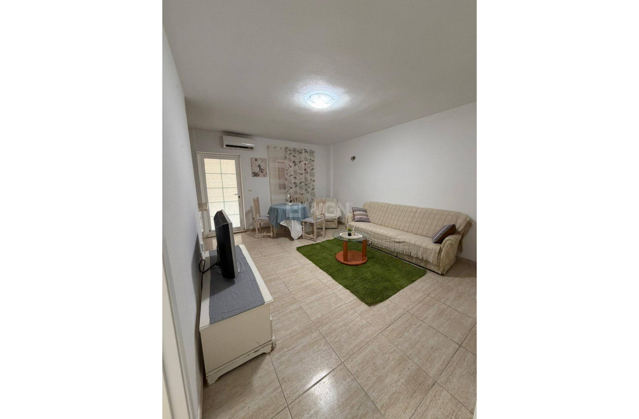 Resale - Apartment / flat - Orihuela Costa - La Regia