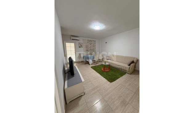 Resale - Apartment / flat - Orihuela Costa - La Regia