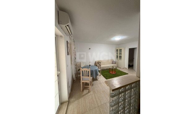 Resale - Apartment / flat - Orihuela Costa - La Regia