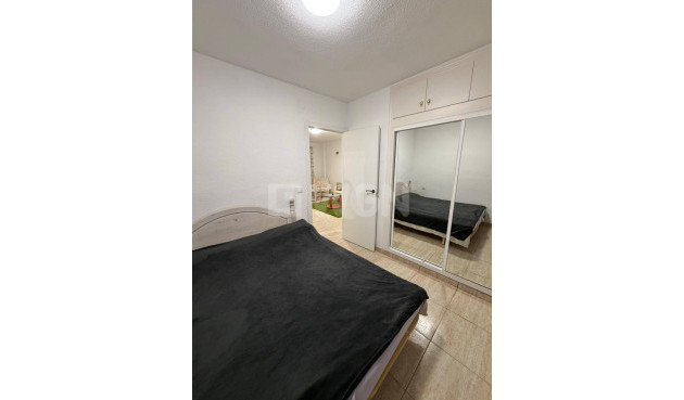 Resale - Apartment / flat - Orihuela Costa - La Regia