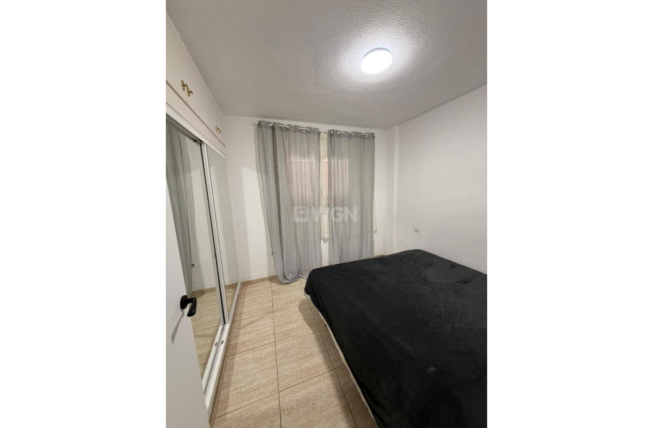 Resale - Apartment / flat - Orihuela Costa - La Regia