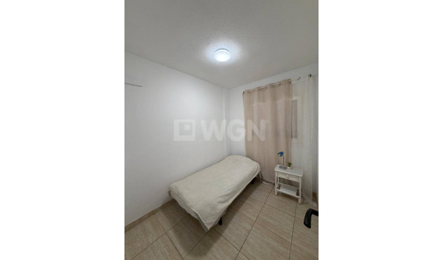 Resale - Apartment / flat - Orihuela Costa - La Regia