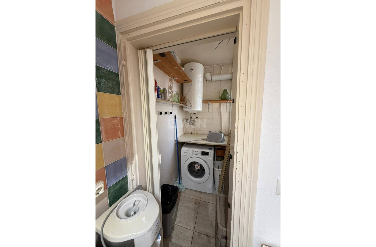 Resale - Apartment / flat - Orihuela Costa - La Regia