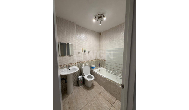 Resale - Apartment / flat - Orihuela Costa - La Regia