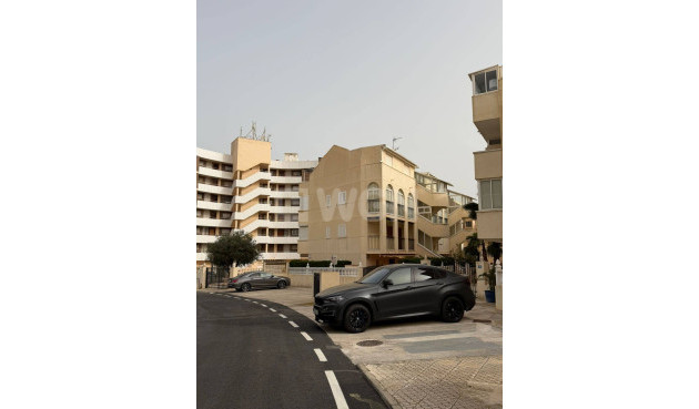 Resale - Apartment / flat - Orihuela Costa - La Regia