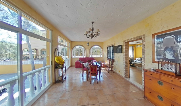 Wiederverkauf - Villa - Torrevieja - Los Balcones