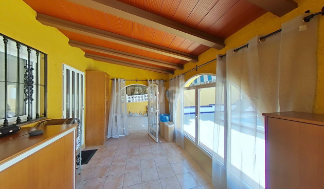 Wiederverkauf - Villa - Torrevieja - Los Balcones