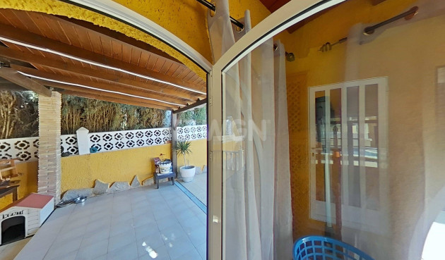 Wiederverkauf - Villa - Torrevieja - Los Balcones