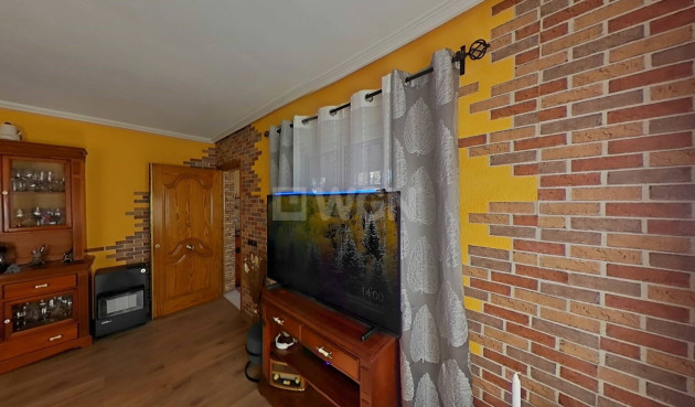 Wiederverkauf - Villa - Torrevieja - Los Balcones