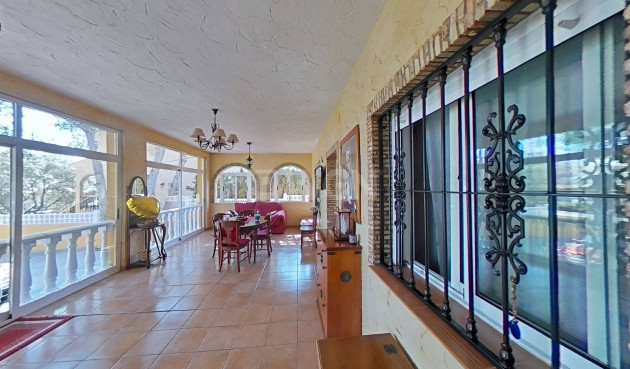 Wiederverkauf - Villa - Torrevieja - Los Balcones