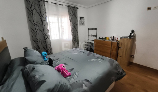 Wiederverkauf - Villa - Torrevieja - Los Balcones