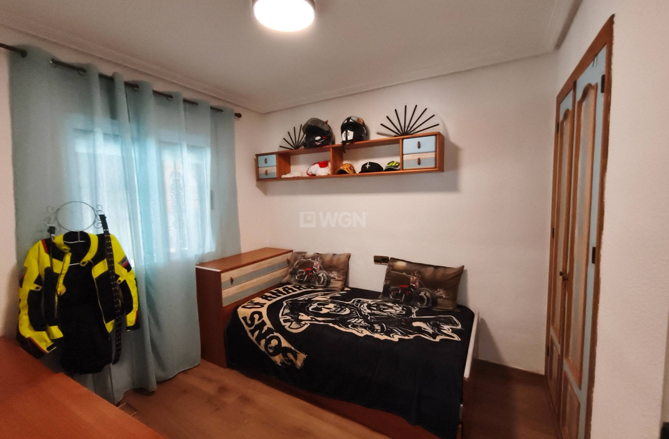 Wiederverkauf - Villa - Torrevieja - Los Balcones