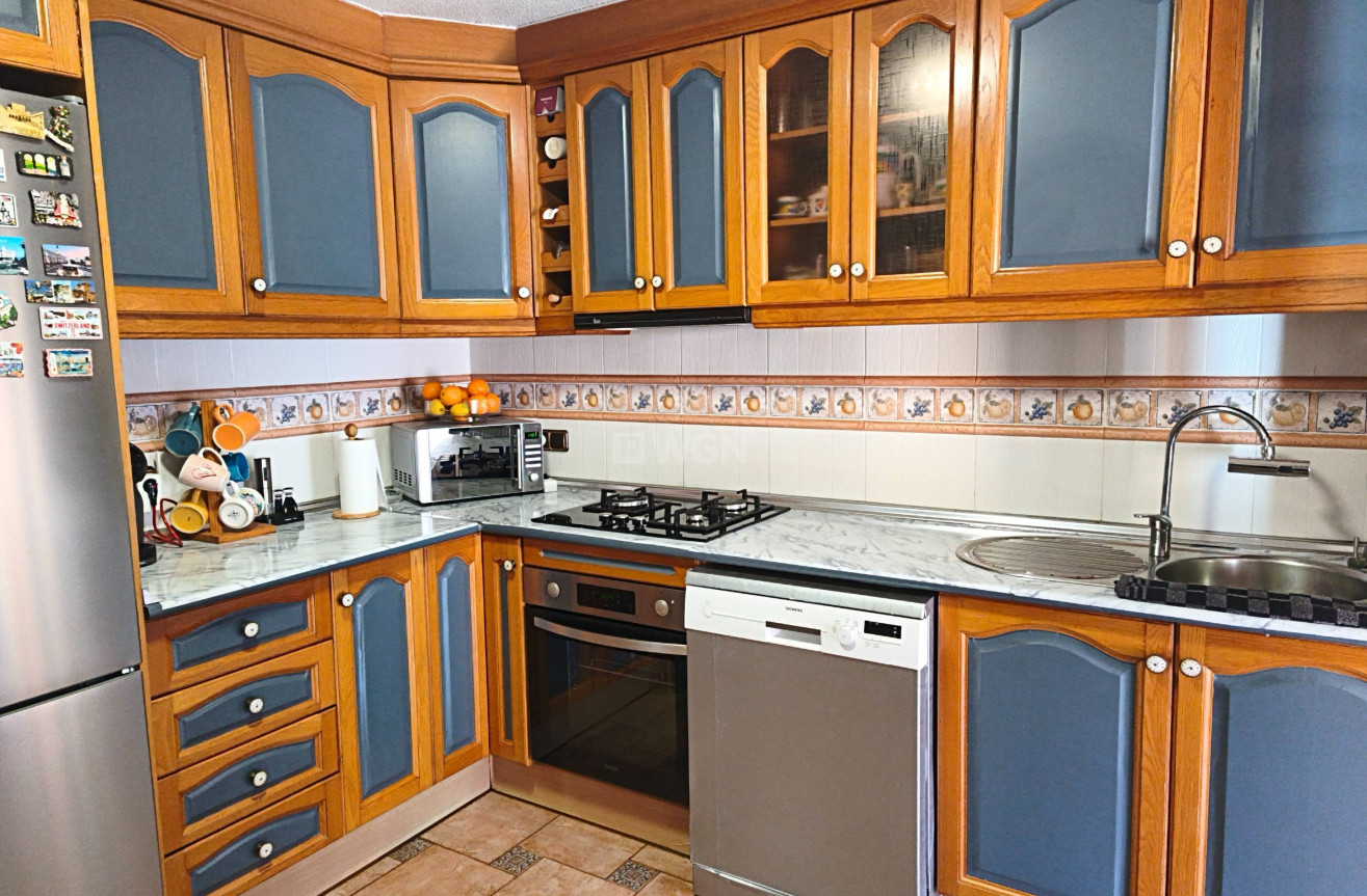 Wiederverkauf - Villa - Torrevieja - Los Balcones