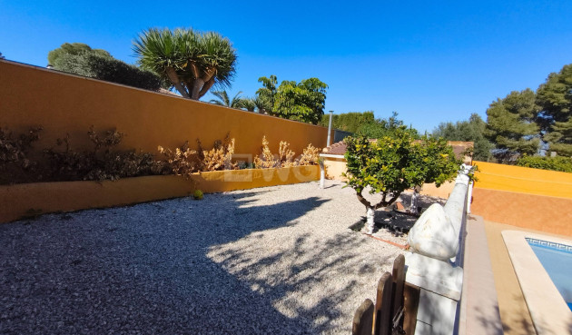 Wiederverkauf - Villa - Torrevieja - Los Balcones