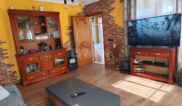 Wiederverkauf - Villa - Torrevieja - Los Balcones