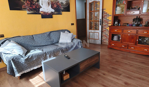 Wiederverkauf - Villa - Torrevieja - Los Balcones