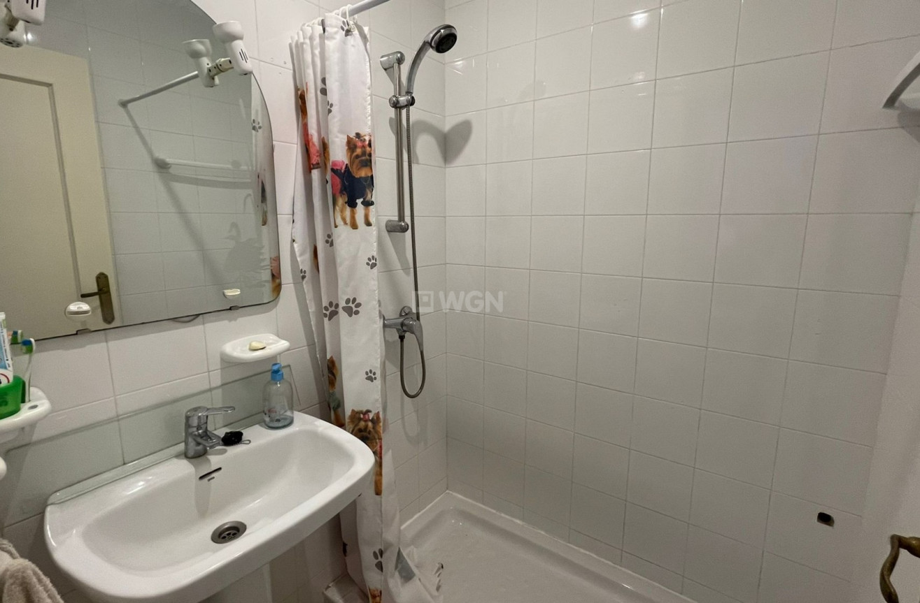 Resale - Townhouse - Pilar de la Horadada - Costa Blanca