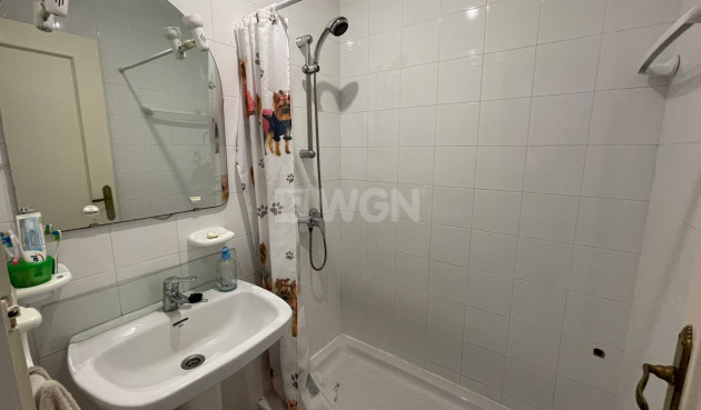 Resale - Townhouse - Pilar de la Horadada - Costa Blanca