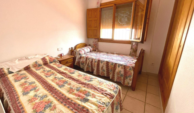 Resale - Townhouse - Pilar de la Horadada - Costa Blanca