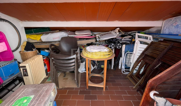 Resale - Townhouse - Pilar de la Horadada - Costa Blanca