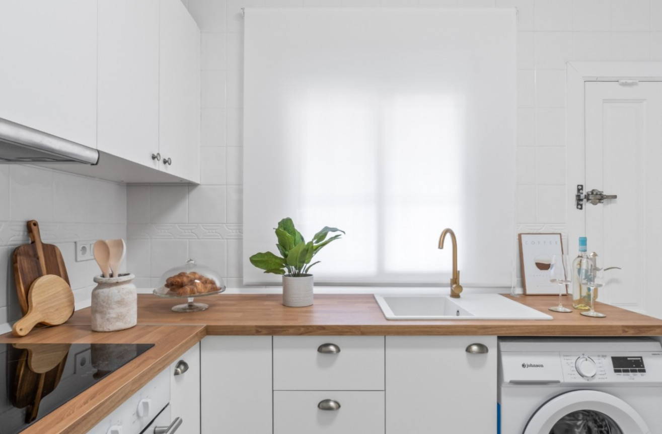 Resale - Townhouse - Orihuela Costa - Costa Blanca