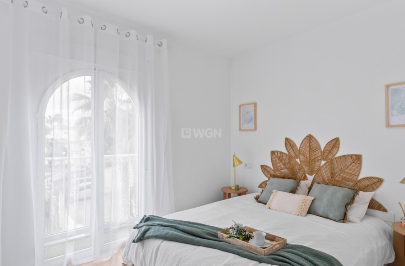 Resale - Townhouse - Orihuela Costa - Costa Blanca