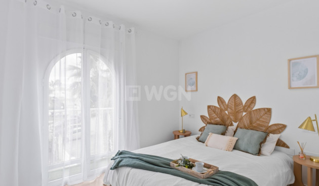 Resale - Townhouse - Orihuela Costa - Costa Blanca