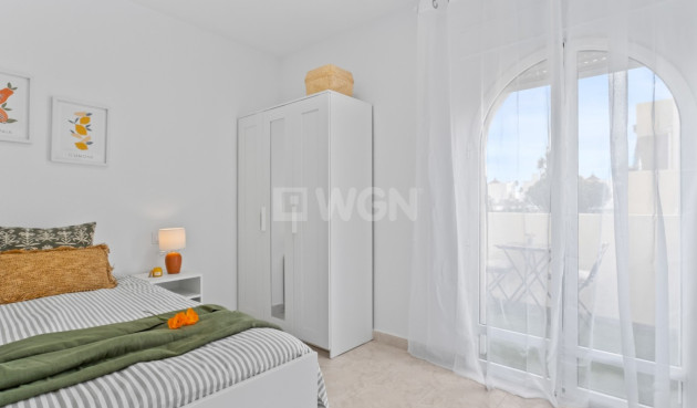 Resale - Townhouse - Orihuela Costa - Costa Blanca