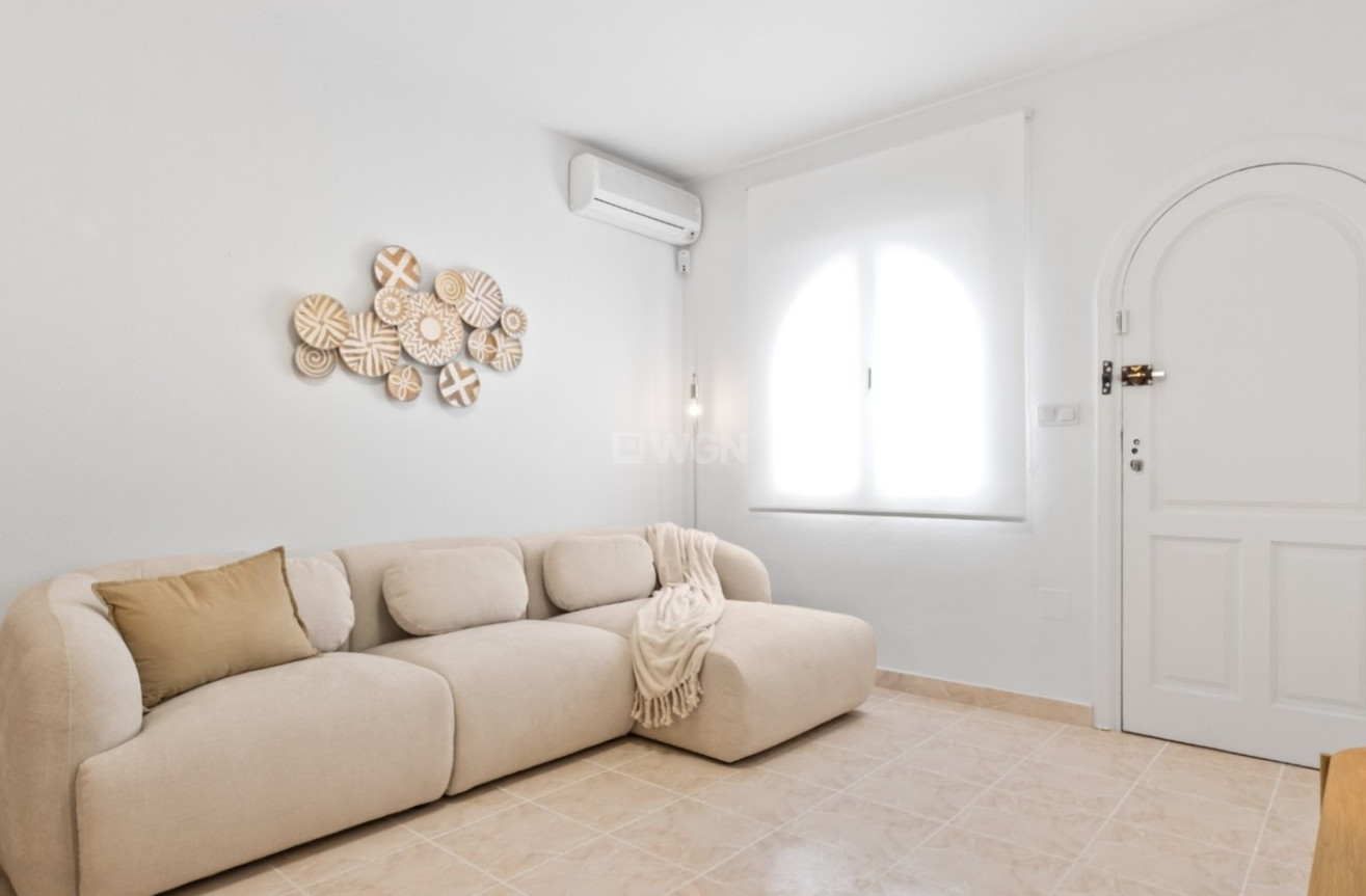 Resale - Townhouse - Orihuela Costa - Costa Blanca