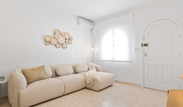 Resale - Townhouse - Orihuela Costa - Costa Blanca