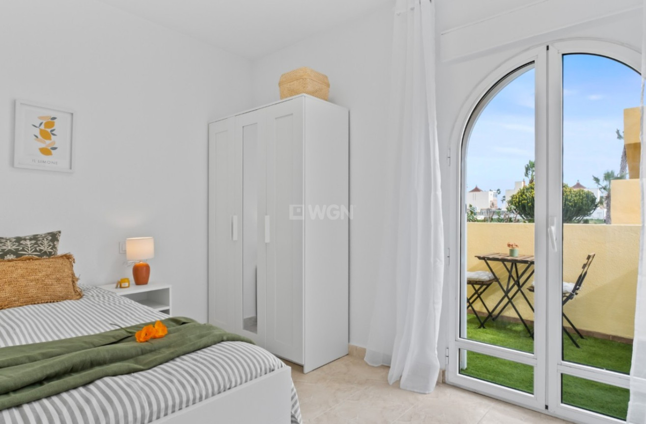 Resale - Townhouse - Orihuela Costa - Costa Blanca