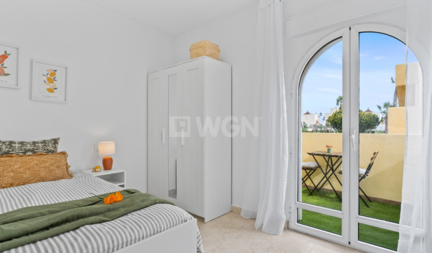 Resale - Townhouse - Orihuela Costa - Costa Blanca