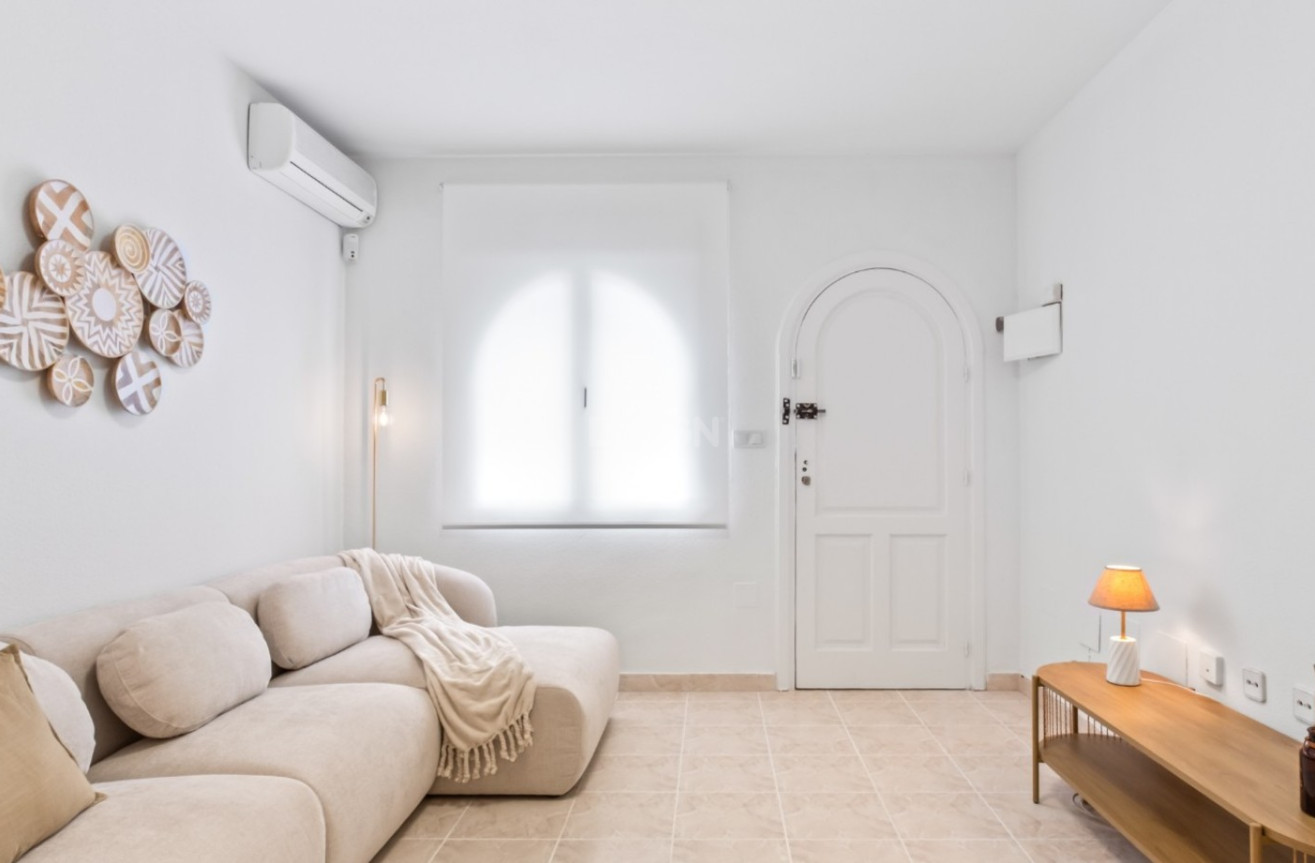 Resale - Townhouse - Orihuela Costa - Costa Blanca